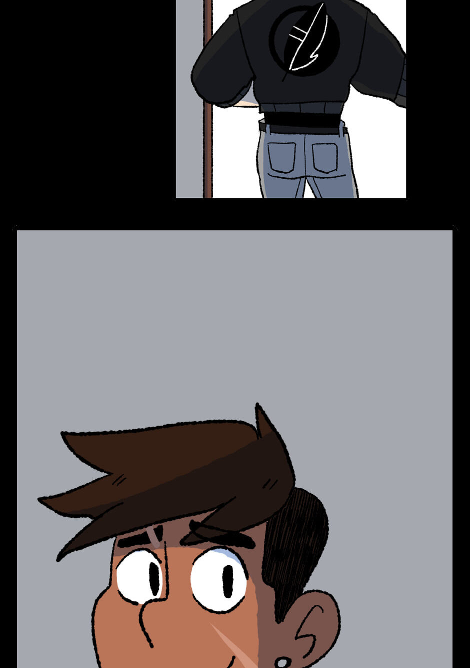 Equalizer! Chapter 11.8 page 41 - 