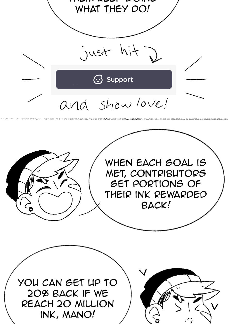 Equalizer! Chapter 11.9 page 11 - 