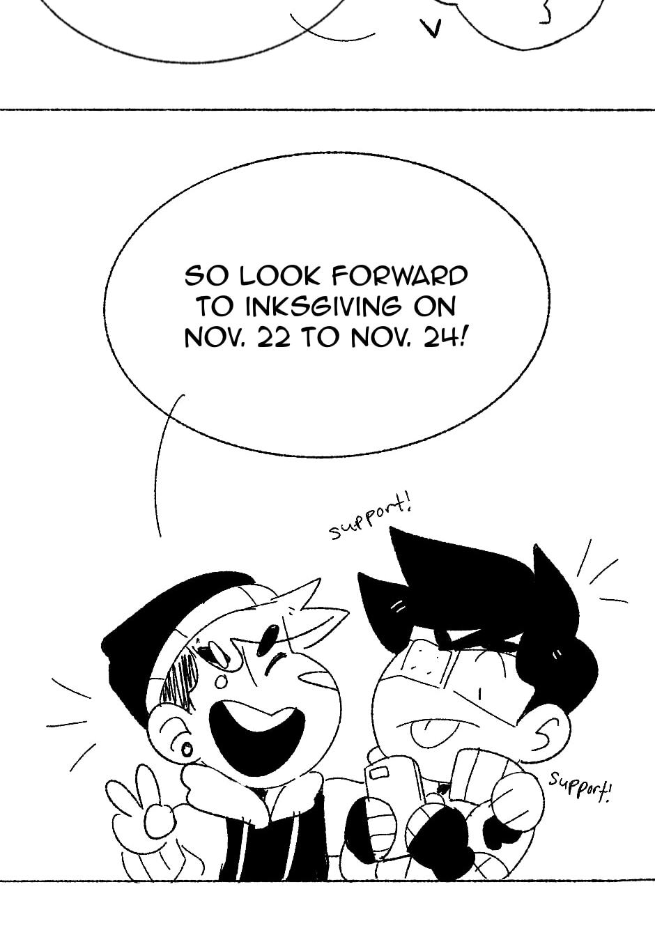 Equalizer! Chapter 11.9 page 12 - 