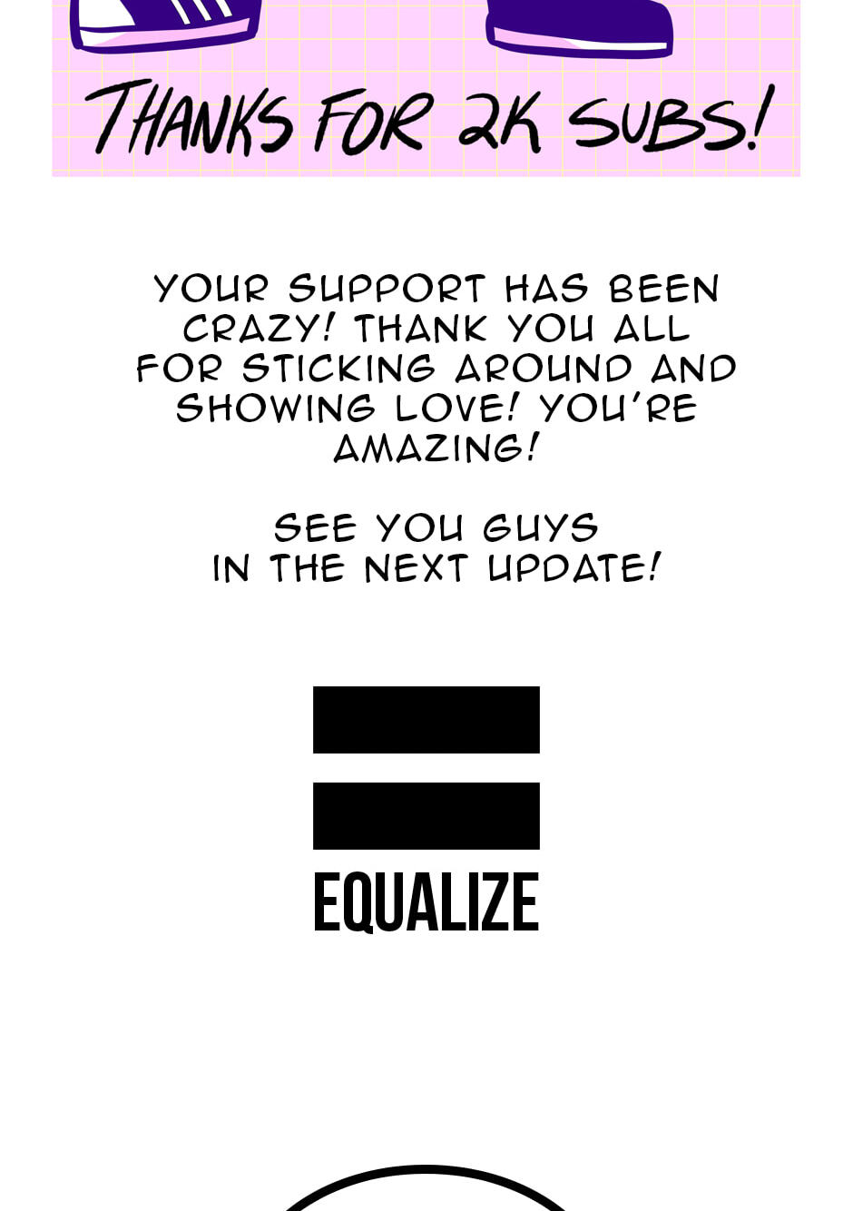 Equalizer! Chapter 11.9 page 14 - 
