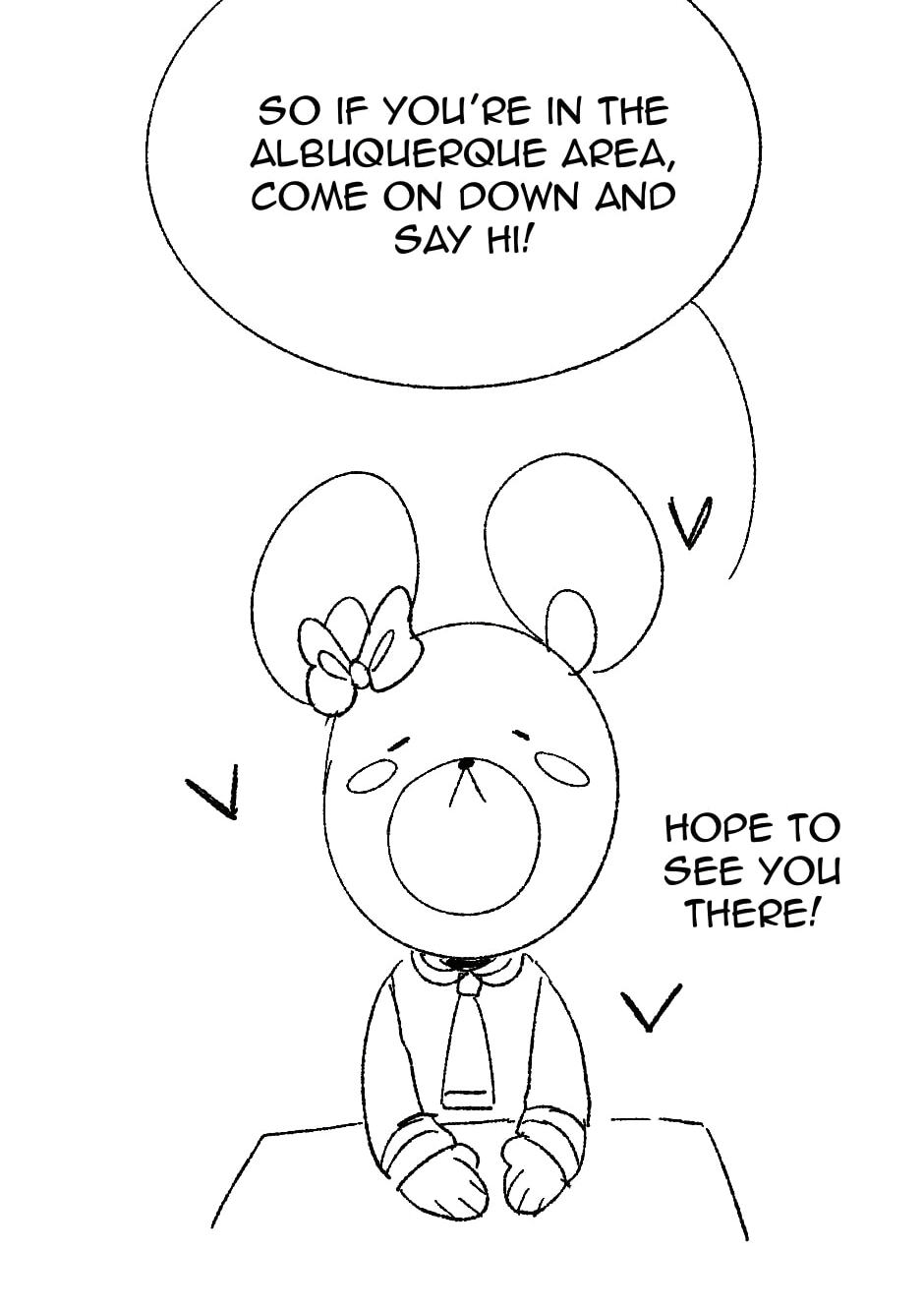 Equalizer! Chapter 11.9 page 6 - 