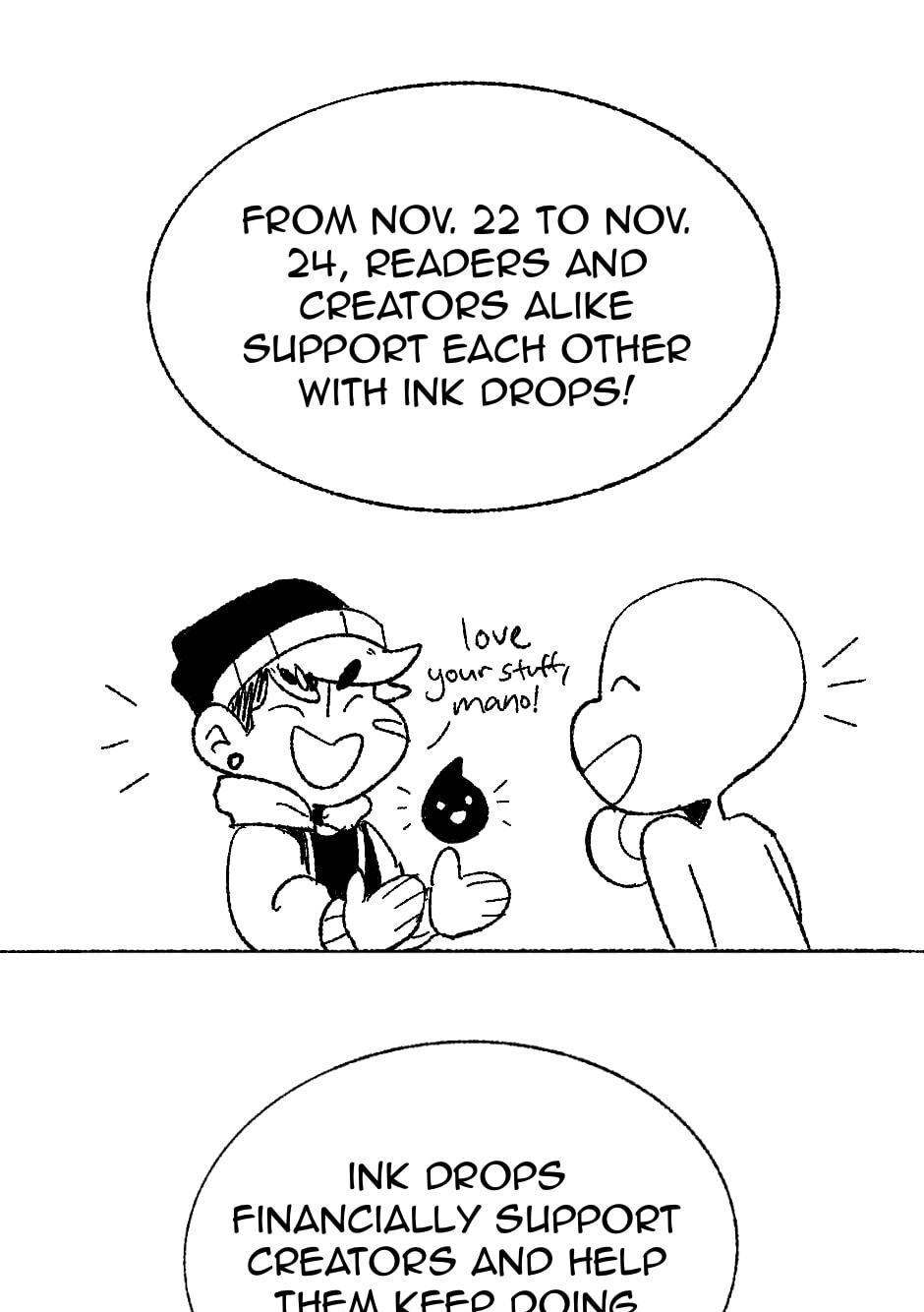 Equalizer! Chapter 11.9 page 10 - 