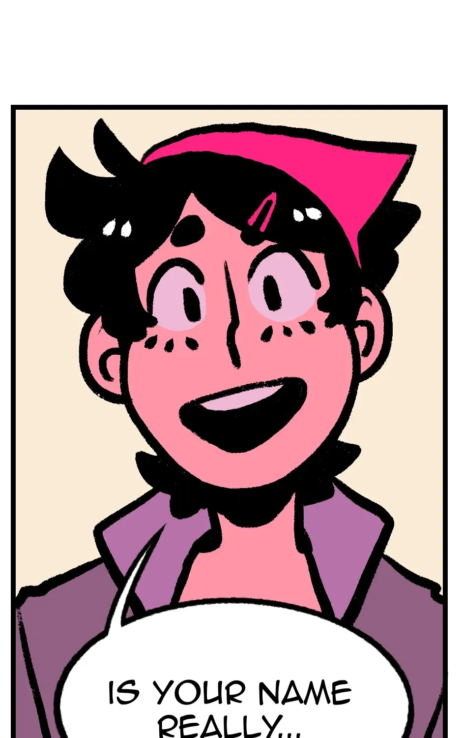 Equalizer! Chapter 11 page 1 - 