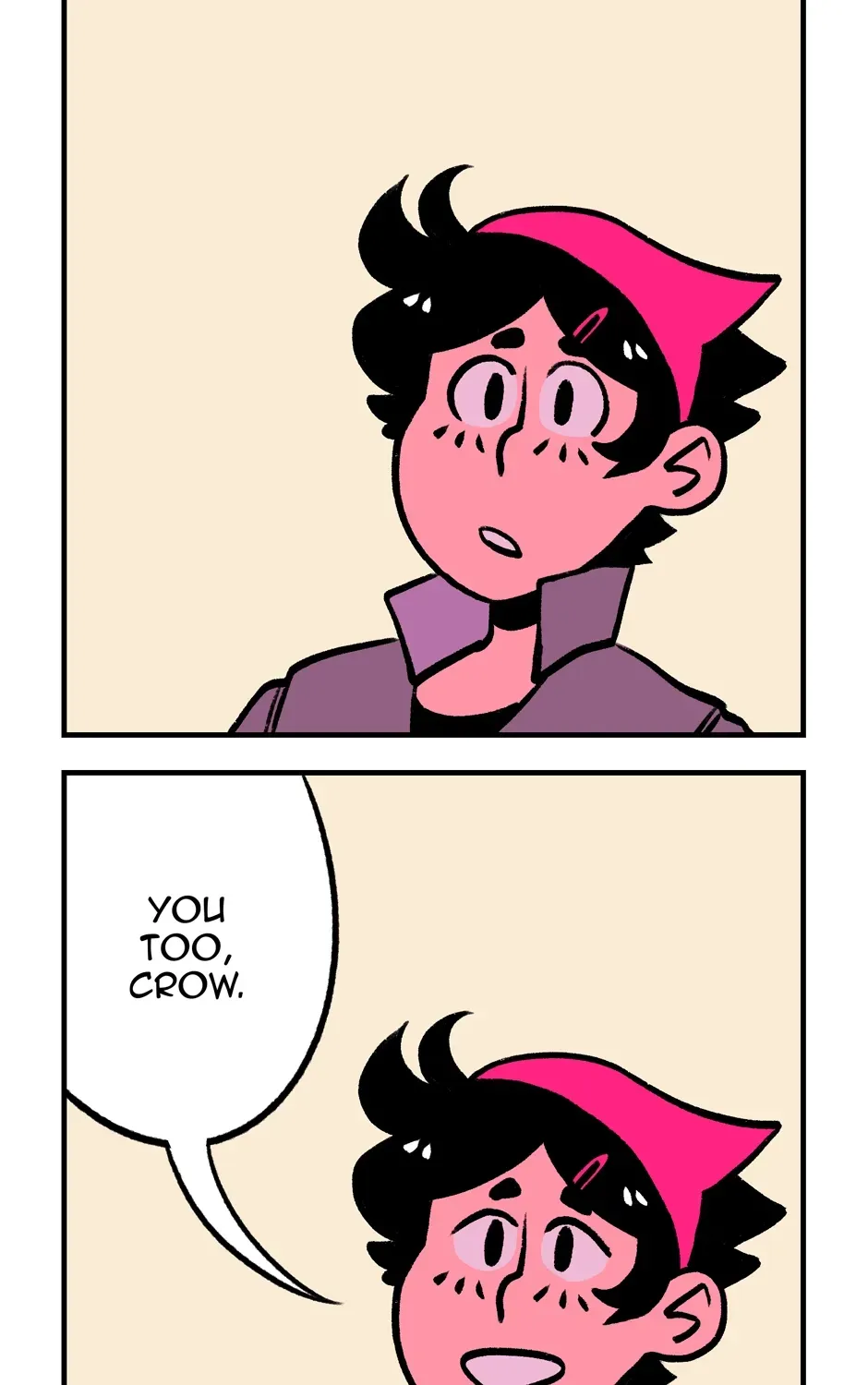 Equalizer! Chapter 11 page 11 - 