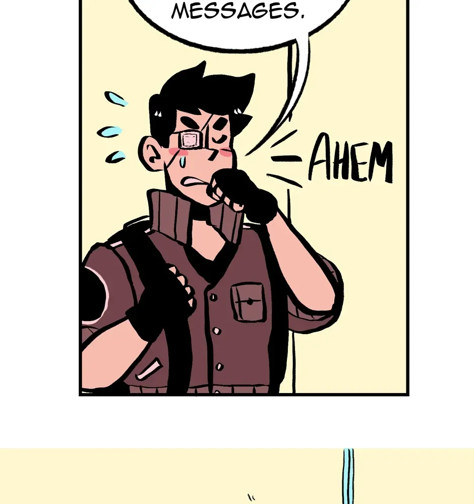 Equalizer! Chapter 11 page 27 - 