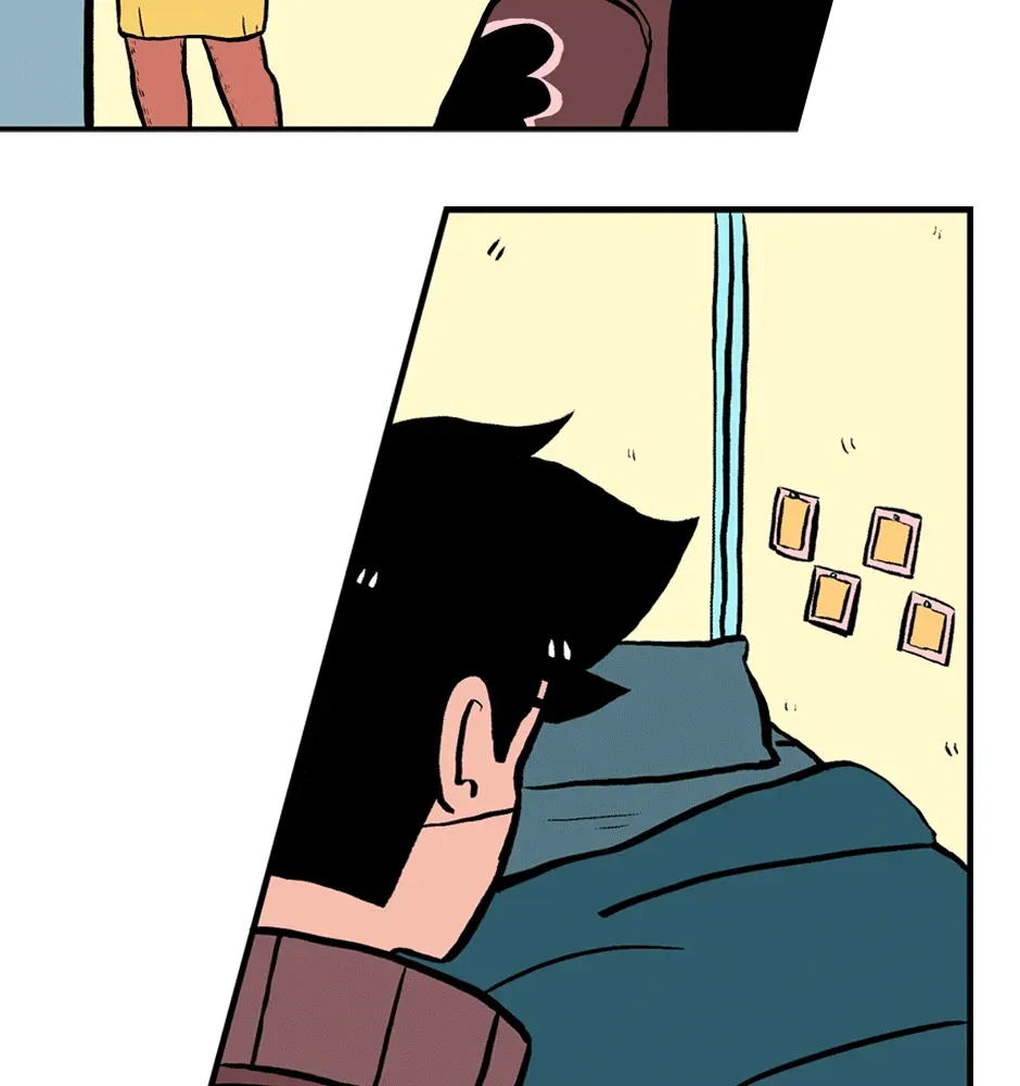 Equalizer! Chapter 11 page 30 - 