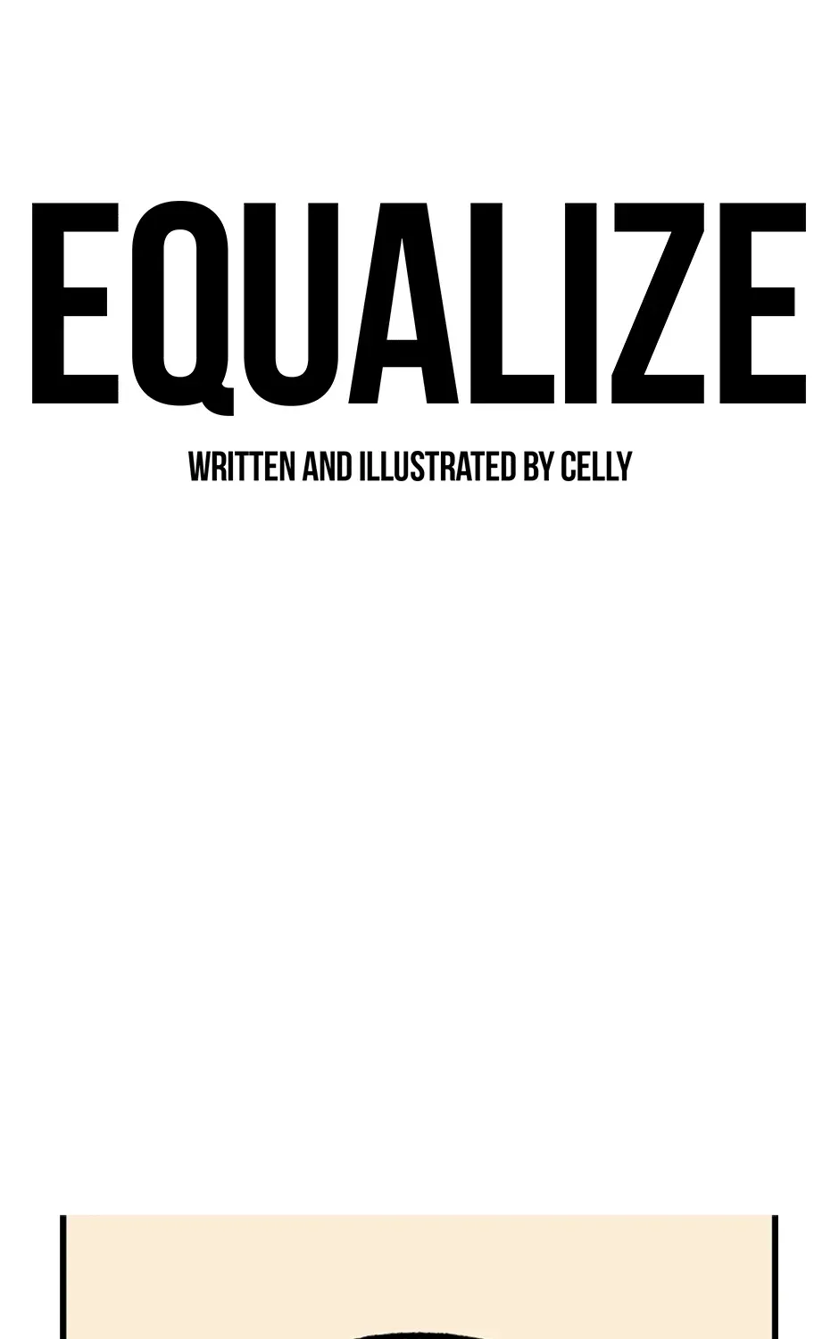 Equalizer! Chapter 11 page 4 - 