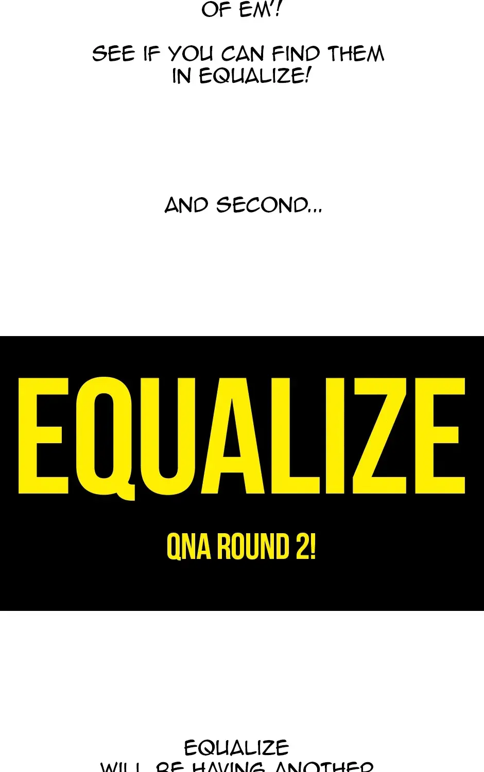 Equalizer! Chapter 11 page 35 - 
