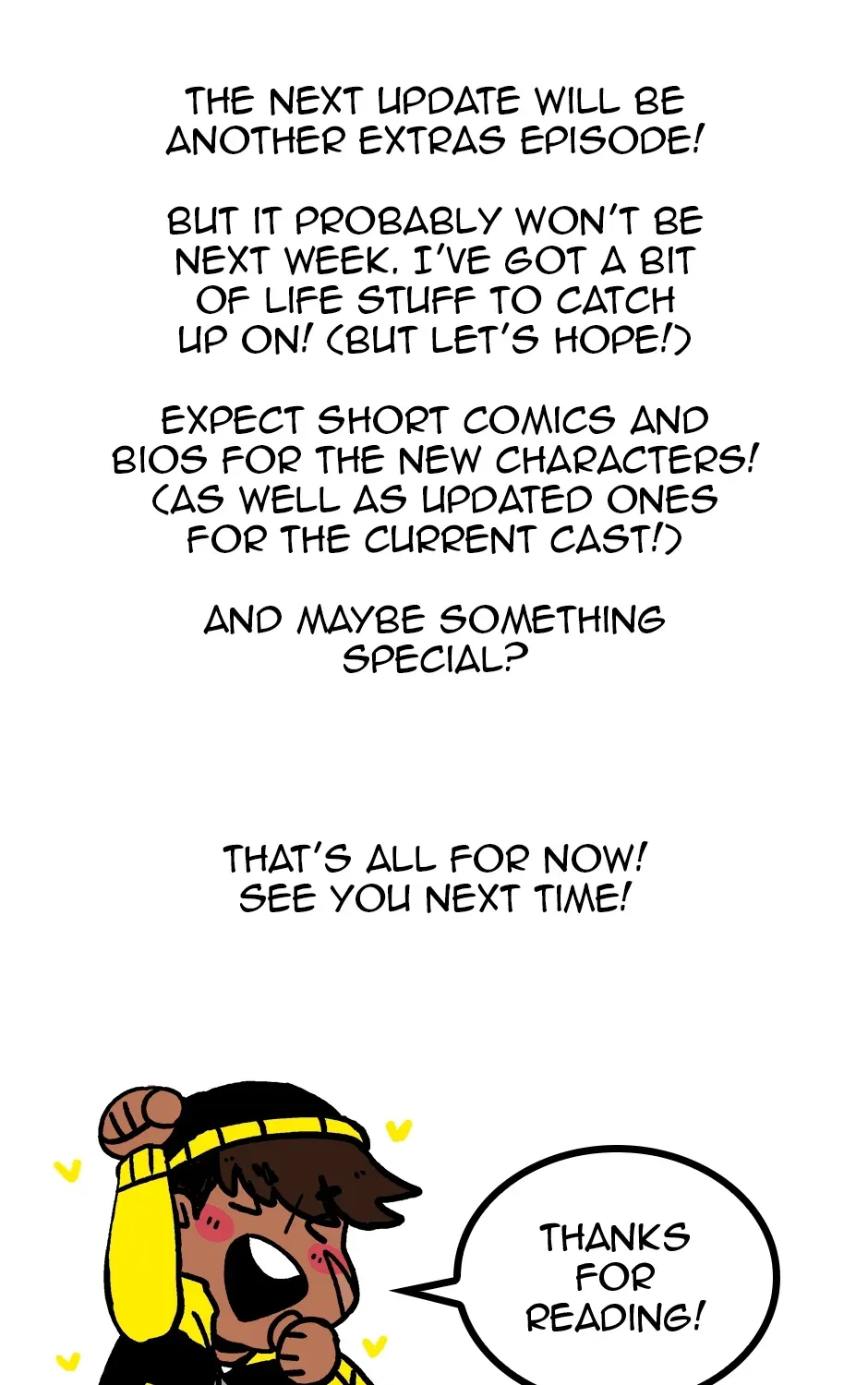 Equalizer! Chapter 11 page 37 - 