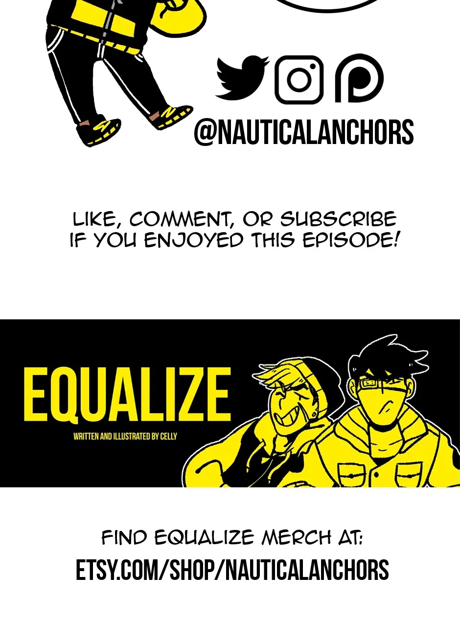 Equalizer! Chapter 11 page 38 - 