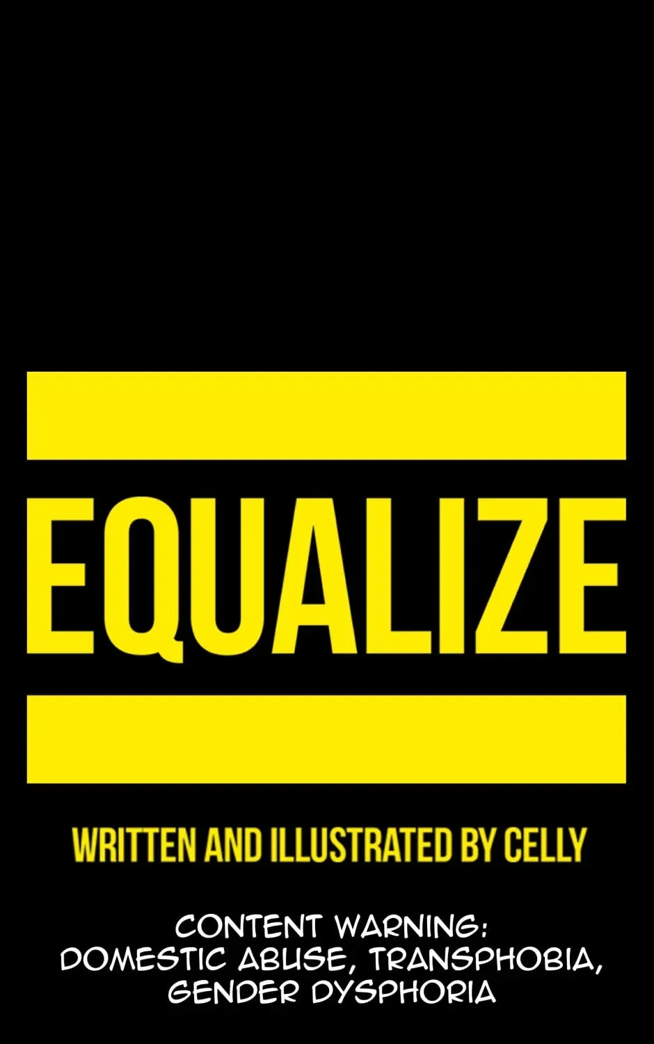 Equalizer! Chapter 110 page 1 - 