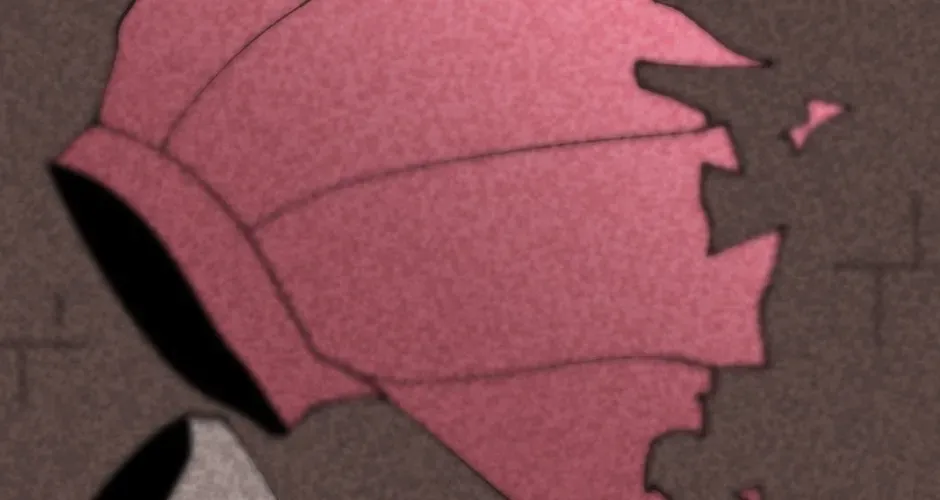 Equalizer! Chapter 110 page 34 - 