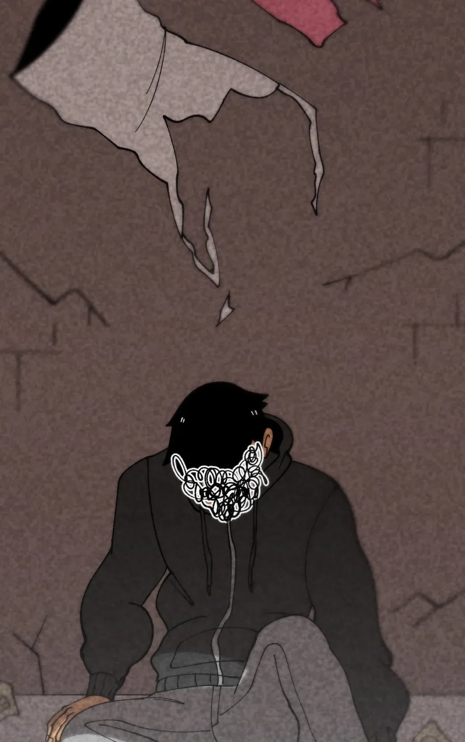 Equalizer! Chapter 110 page 35 - 