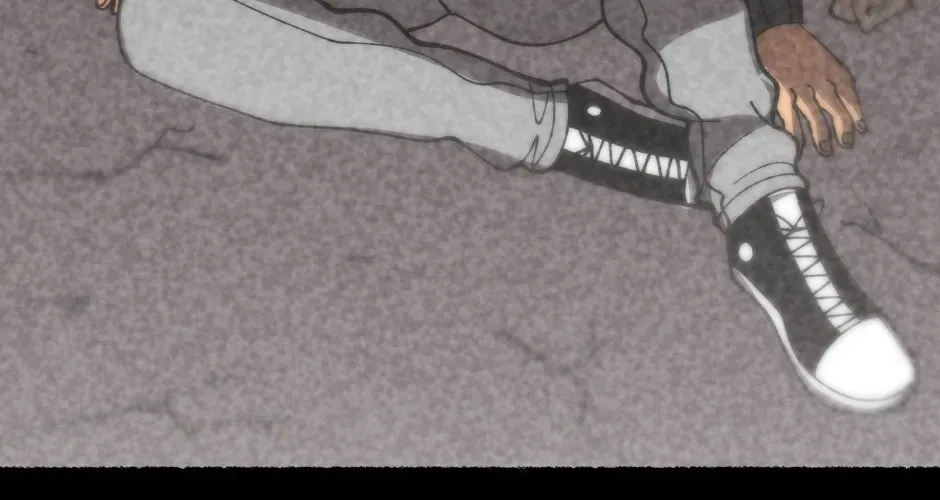 Equalizer! Chapter 110 page 36 - 