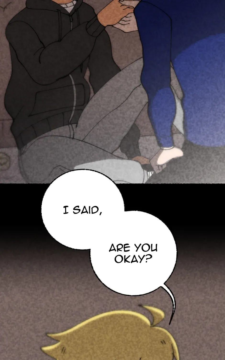 Equalizer! Chapter 110 page 43 - 