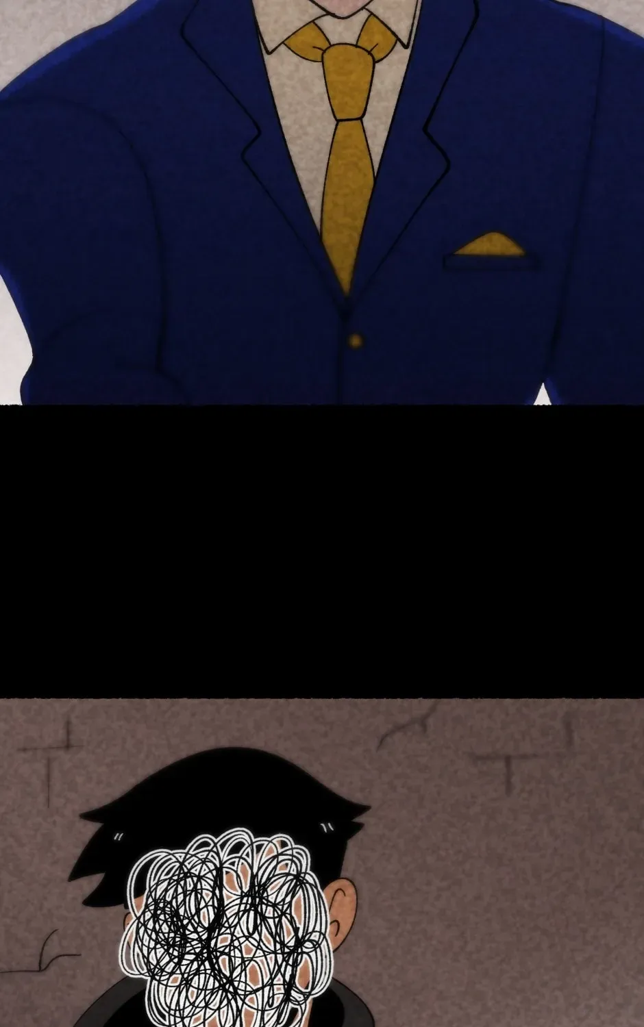 Equalizer! Chapter 110 page 45 - 