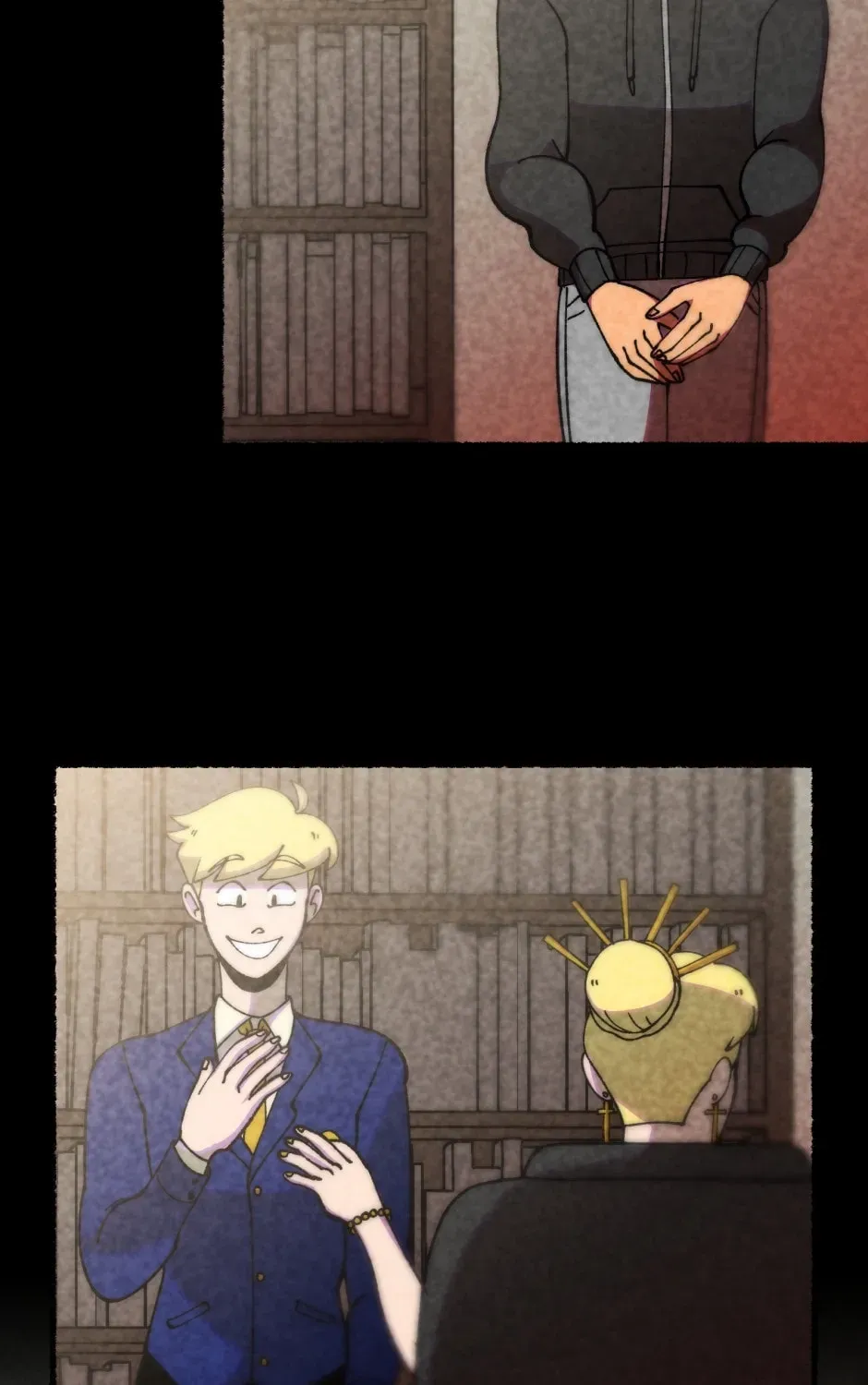 Equalizer! Chapter 110 page 61 - 