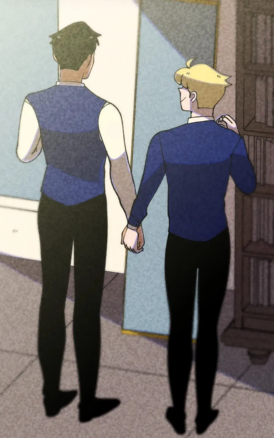 Equalizer! Chapter 110 page 63 - 