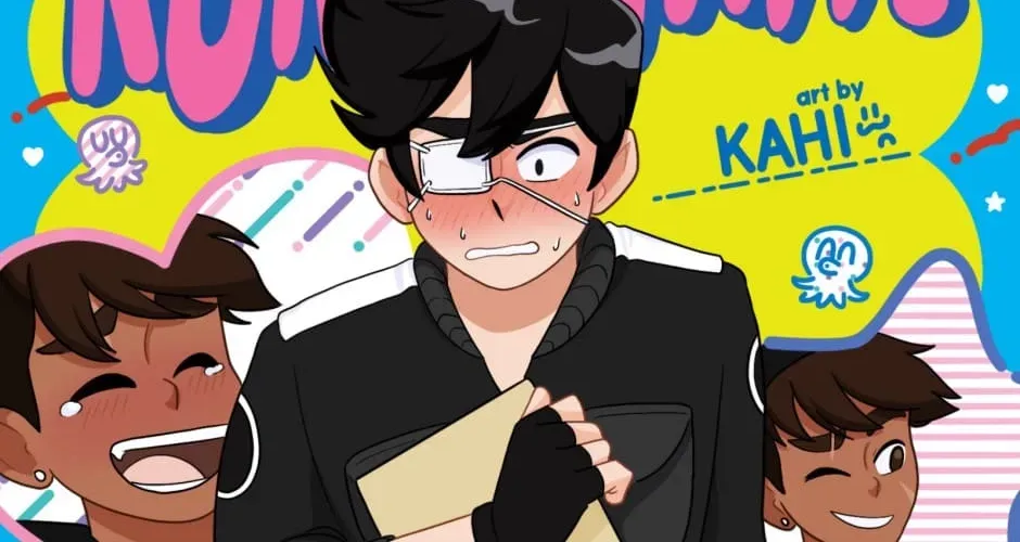 Equalizer! Chapter 110 page 82 - 