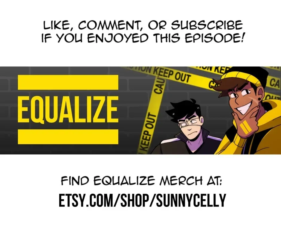 Equalizer! Chapter 110 page 87 - 