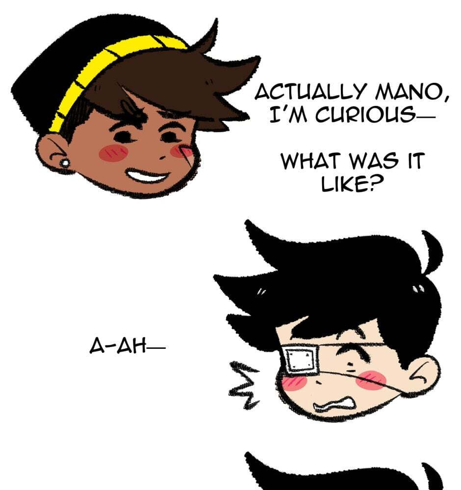 Equalizer! Chapter 111.1 page 29 - 