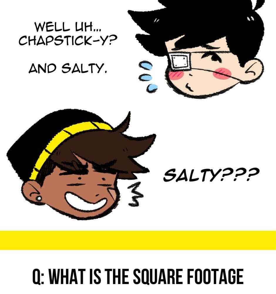 Equalizer! Chapter 111.1 page 30 - 