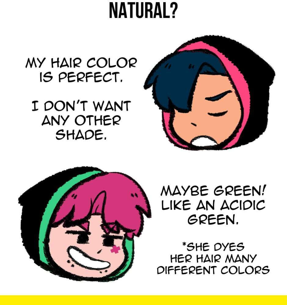 Equalizer! Chapter 111.1 page 43 - 