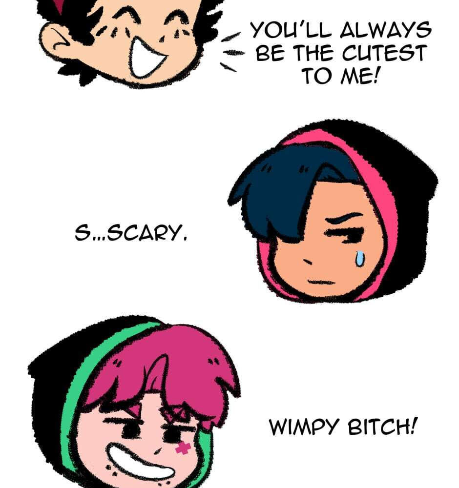 Equalizer! Chapter 111.1 page 53 - 
