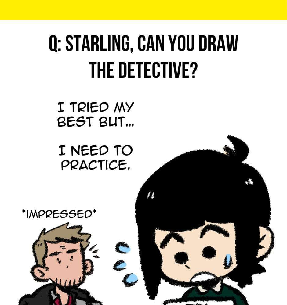 Equalizer! Chapter 111.1 page 65 - 