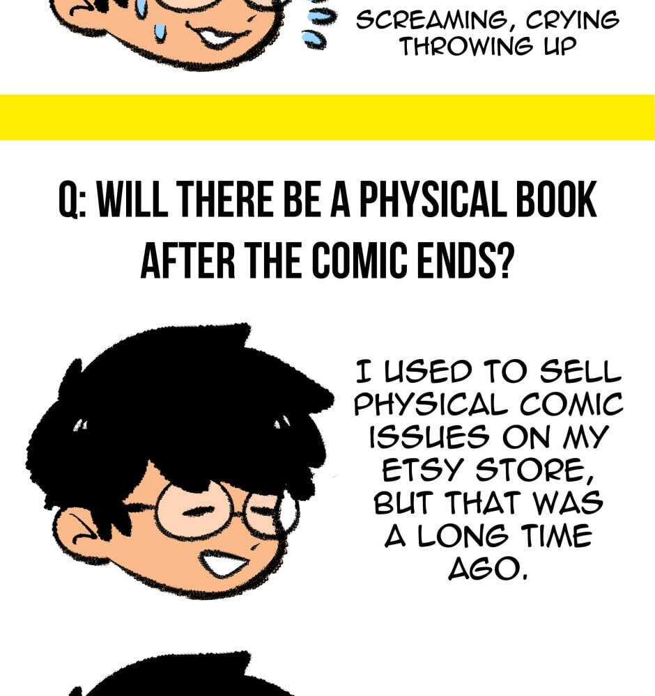 Equalizer! Chapter 111.1 page 68 - 