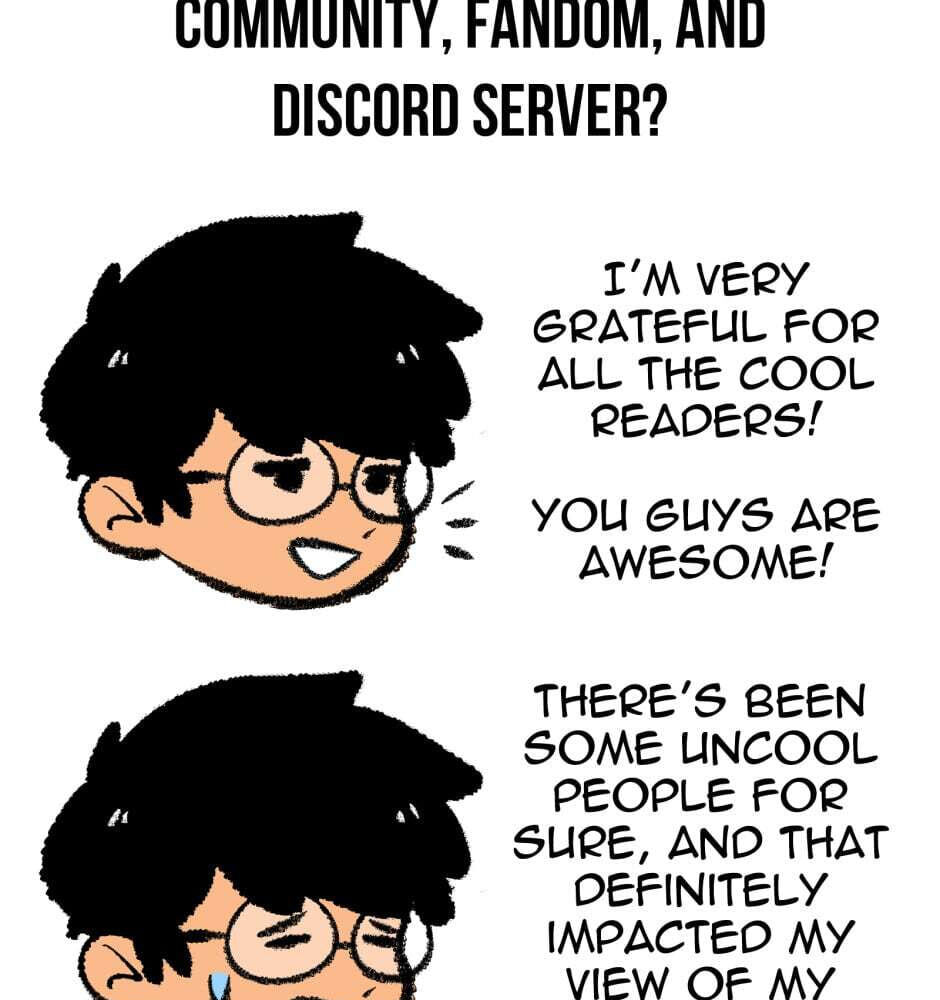 Equalizer! Chapter 111.1 page 71 - 