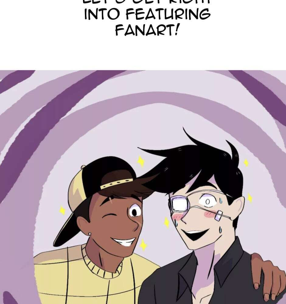 Equalizer! Chapter 111.1 page 84 - 
