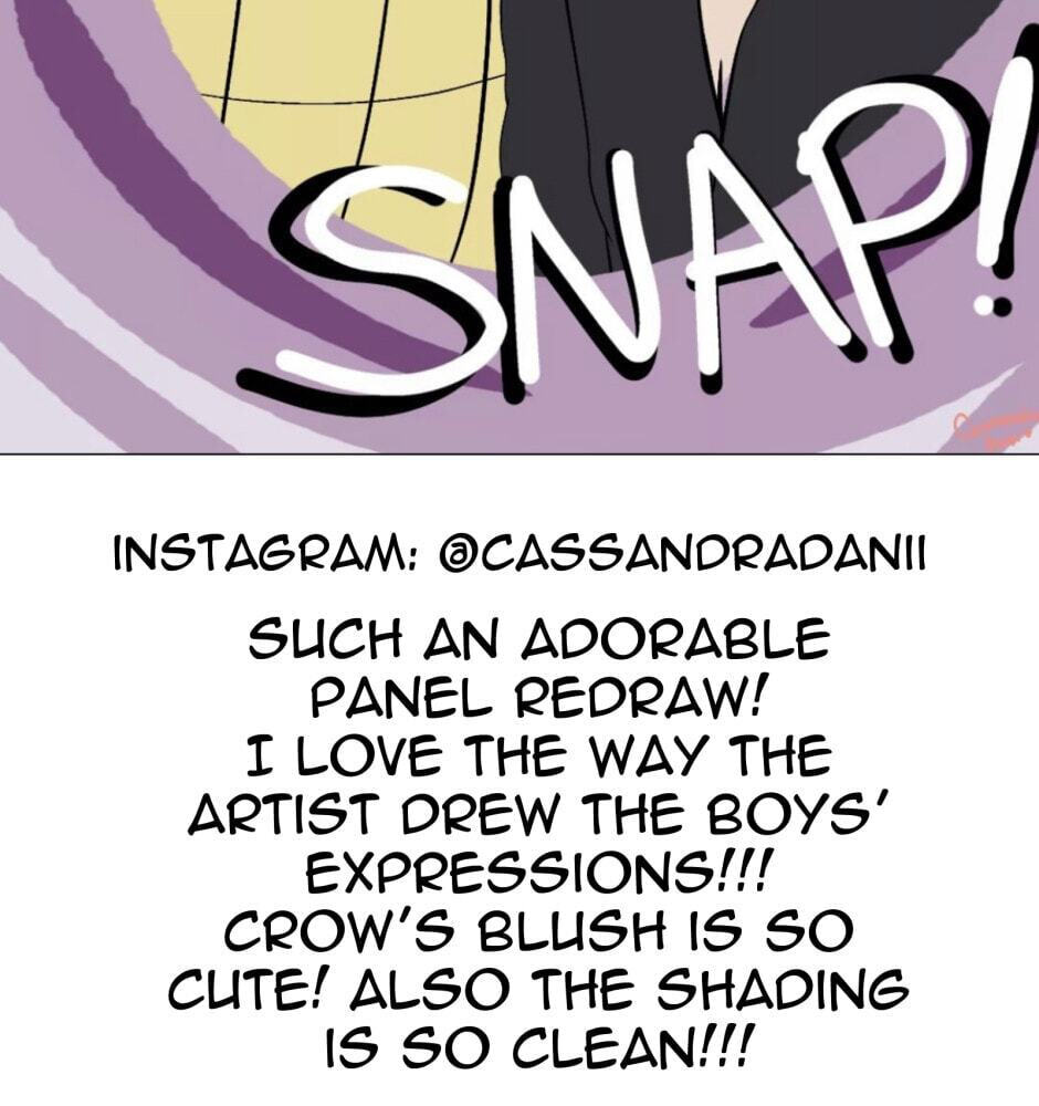 Equalizer! Chapter 111.1 page 85 - 