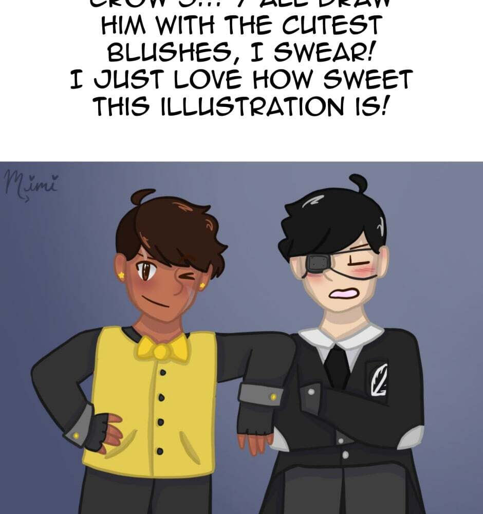 Equalizer! Chapter 111.1 page 94 - 