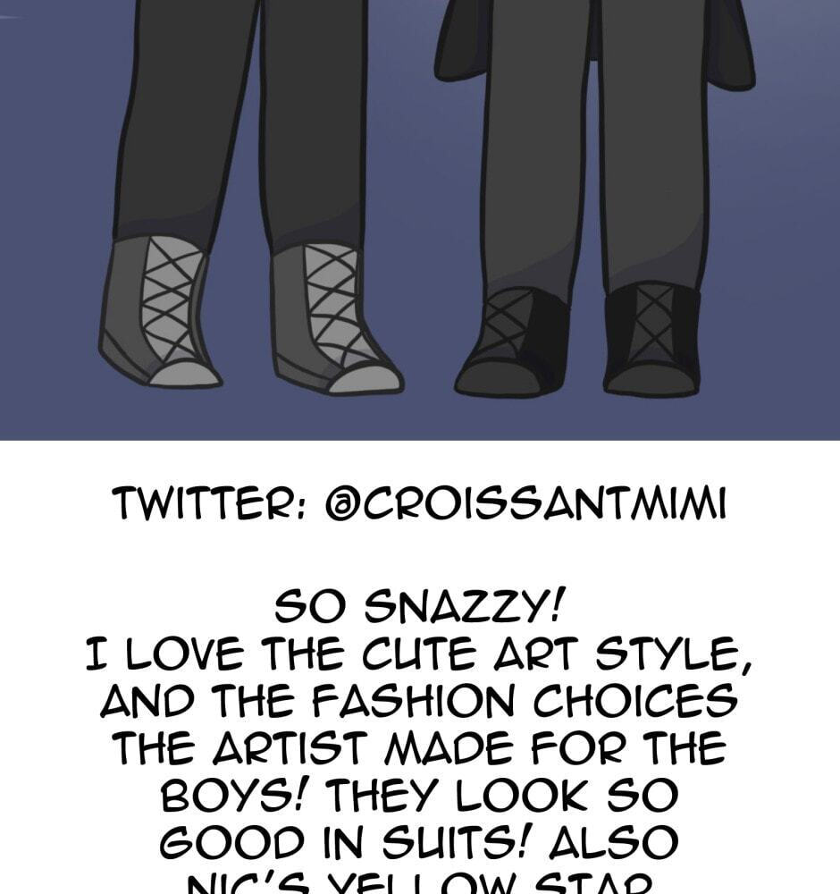 Equalizer! Chapter 111.1 page 95 - 
