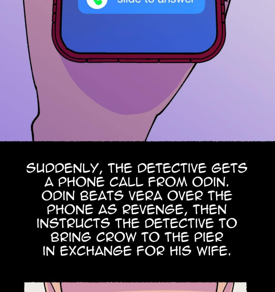 Equalizer! Chapter 111.2 page 102 - 