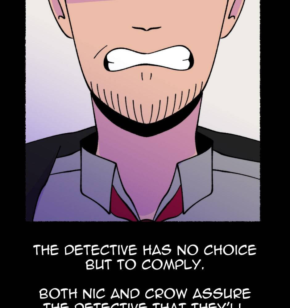 Equalizer! Chapter 111.2 page 103 - 