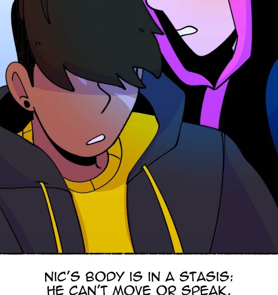 Equalizer! Chapter 111.2 page 110 - 