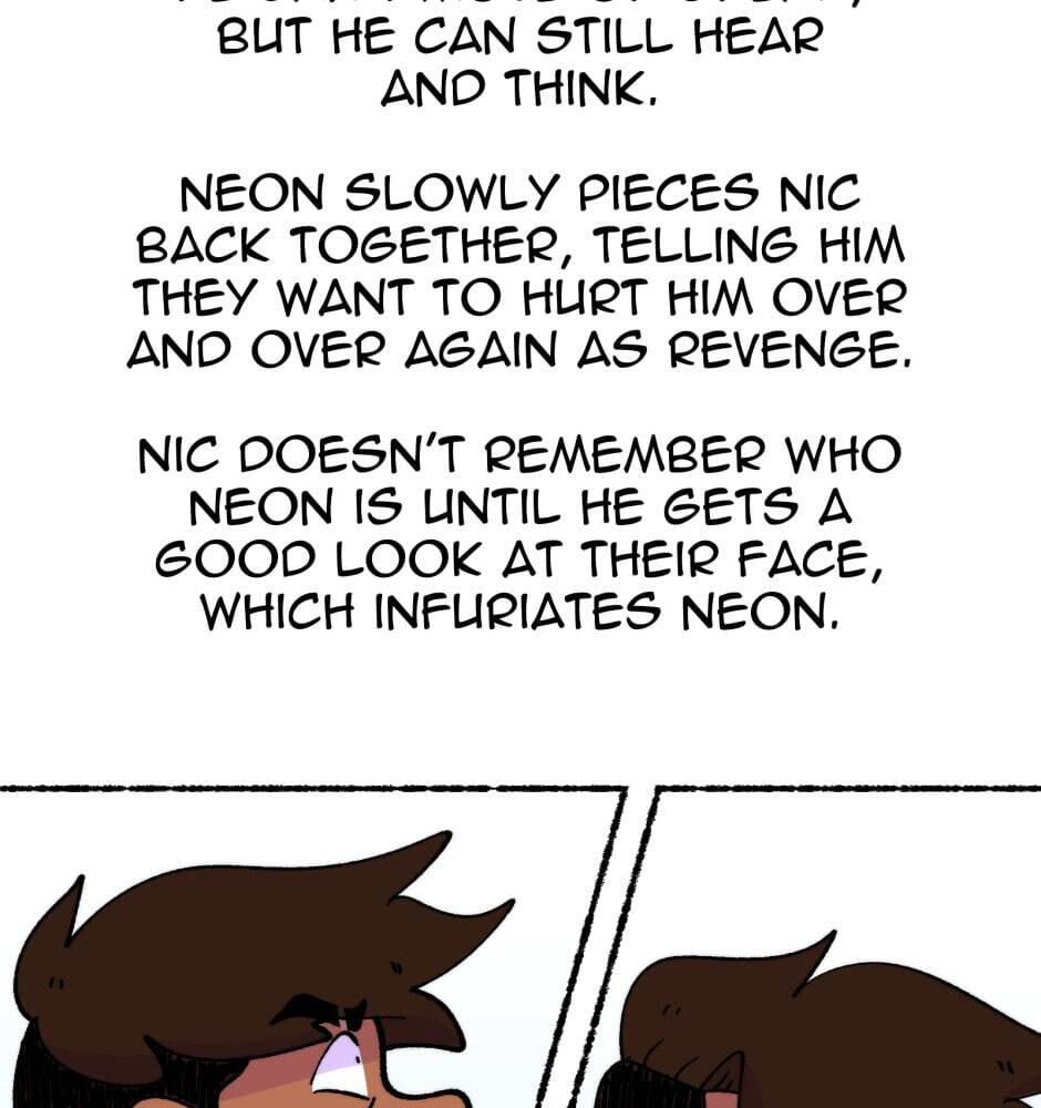 Equalizer! Chapter 111.2 page 111 - 