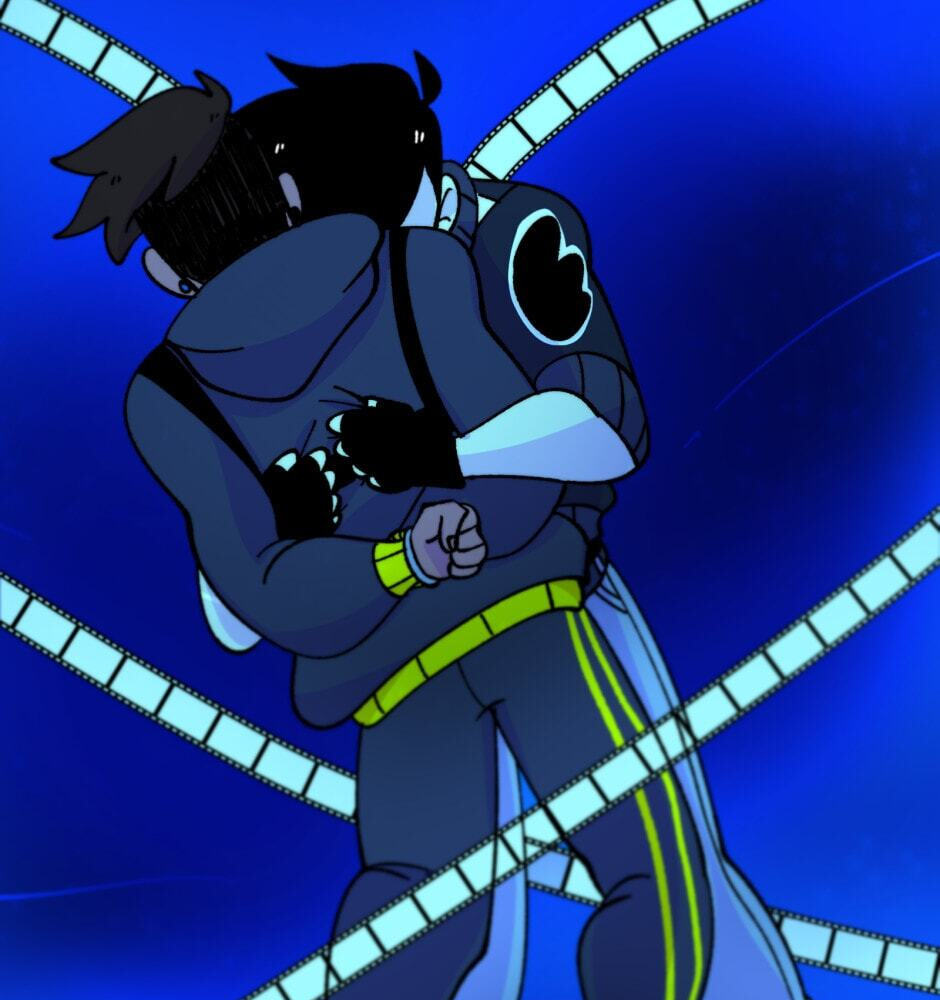 Equalizer! Chapter 111.2 page 117 - 