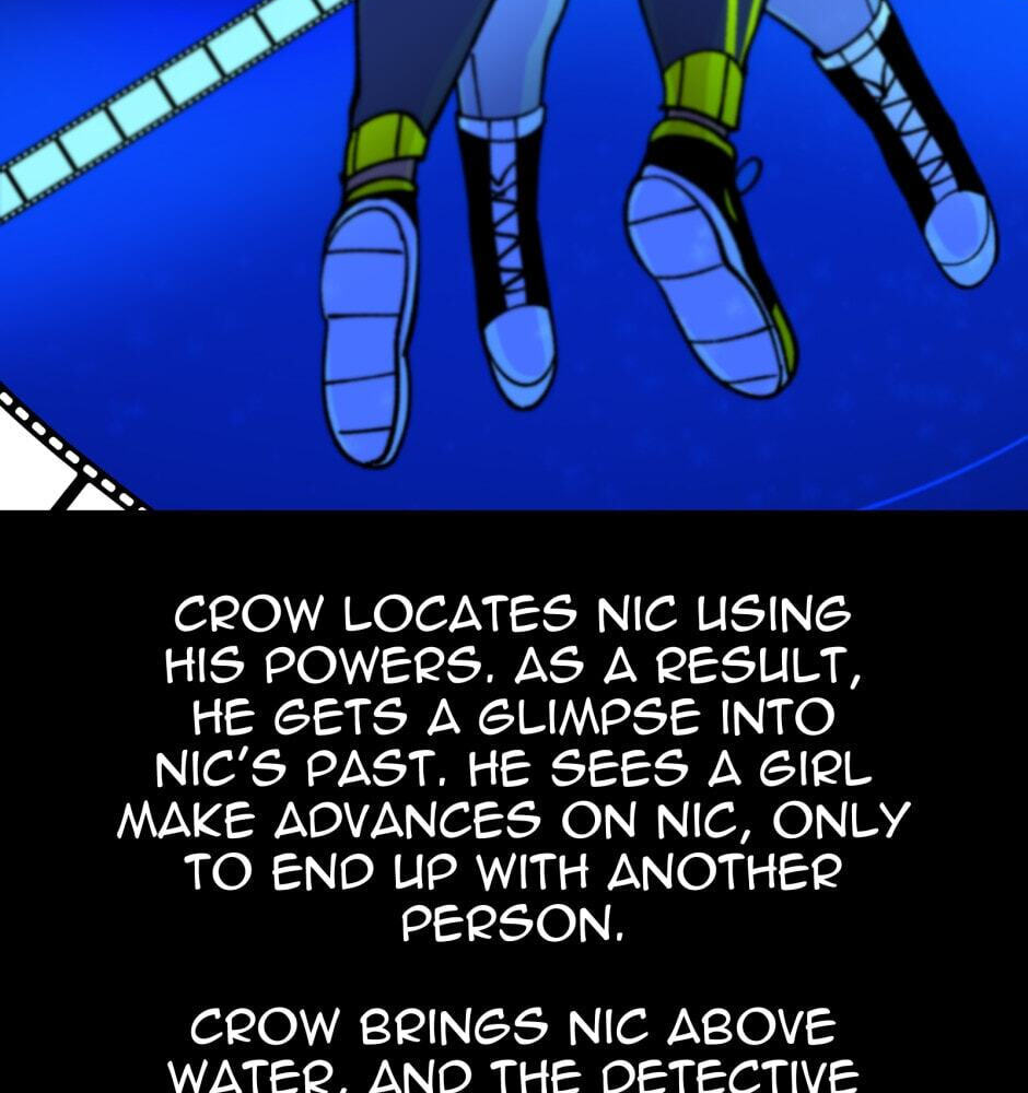 Equalizer! Chapter 111.2 page 118 - 