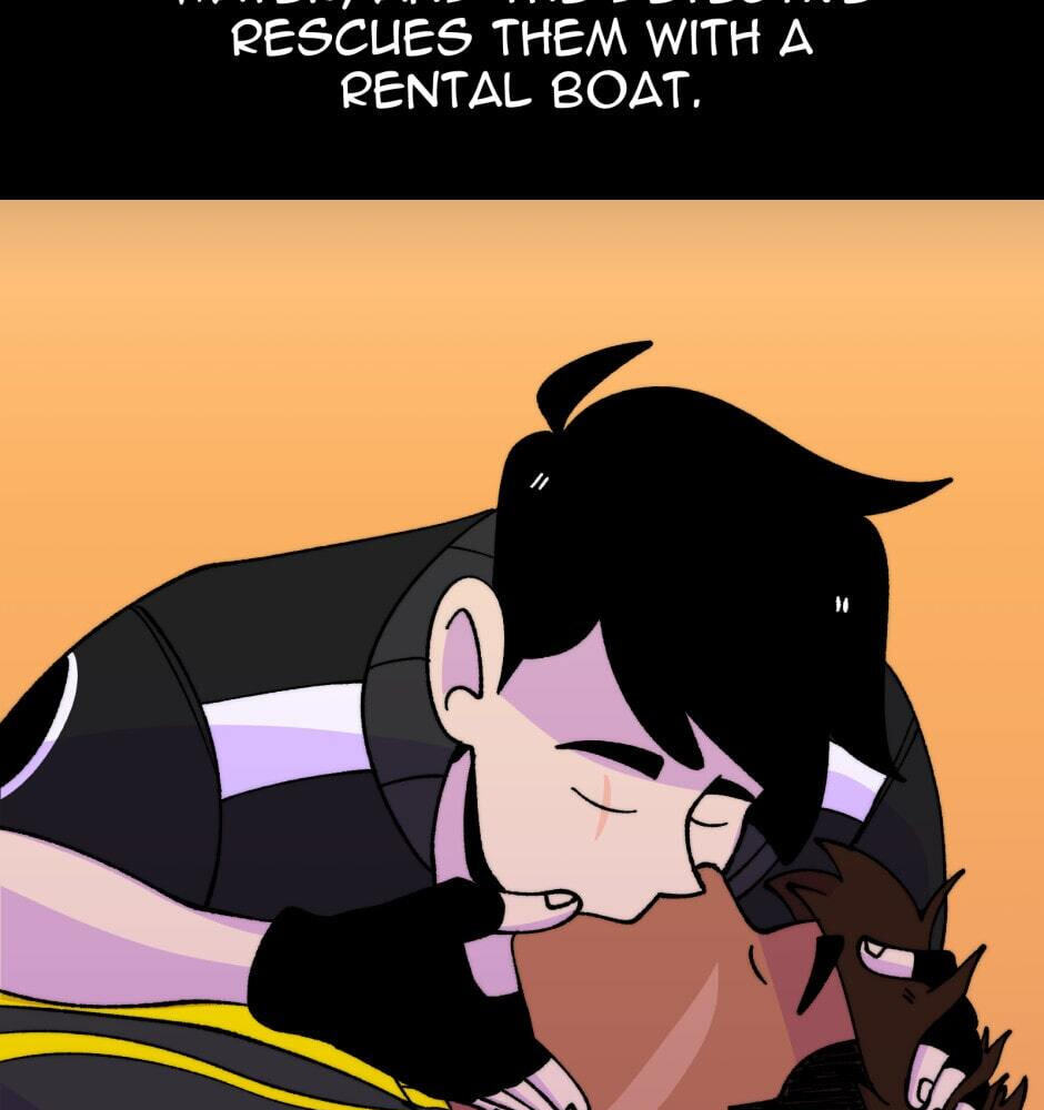 Equalizer! Chapter 111.2 page 119 - 