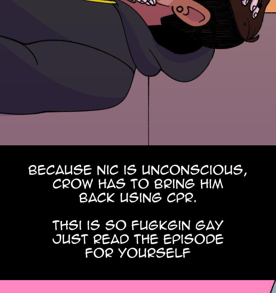 Equalizer! Chapter 111.2 page 120 - 