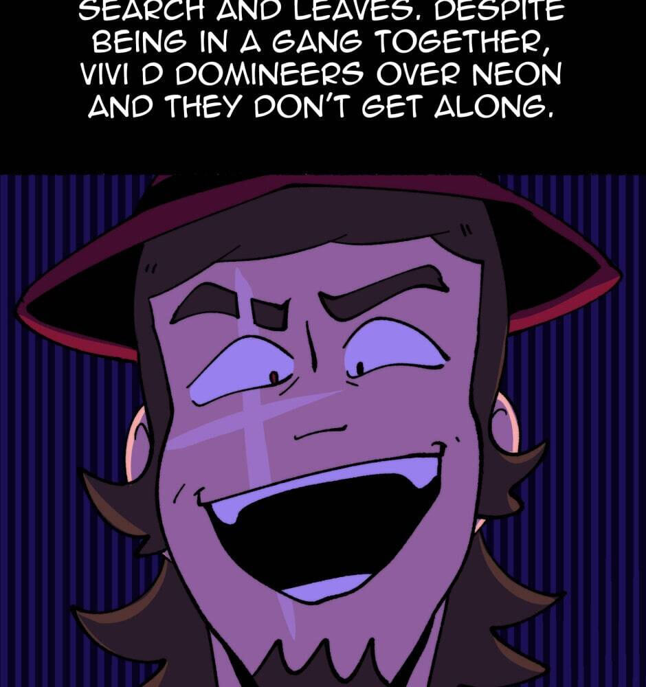 Equalizer! Chapter 111.2 page 14 - 