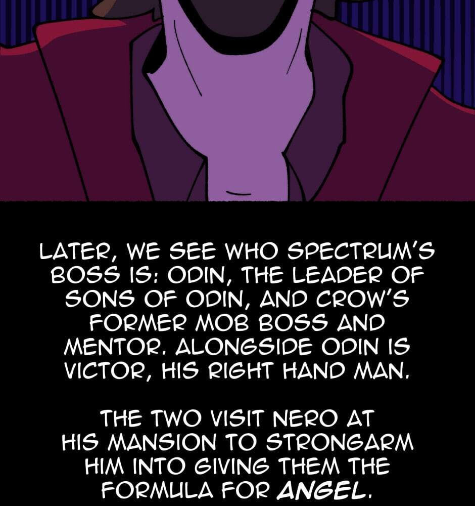 Equalizer! Chapter 111.2 page 15 - 