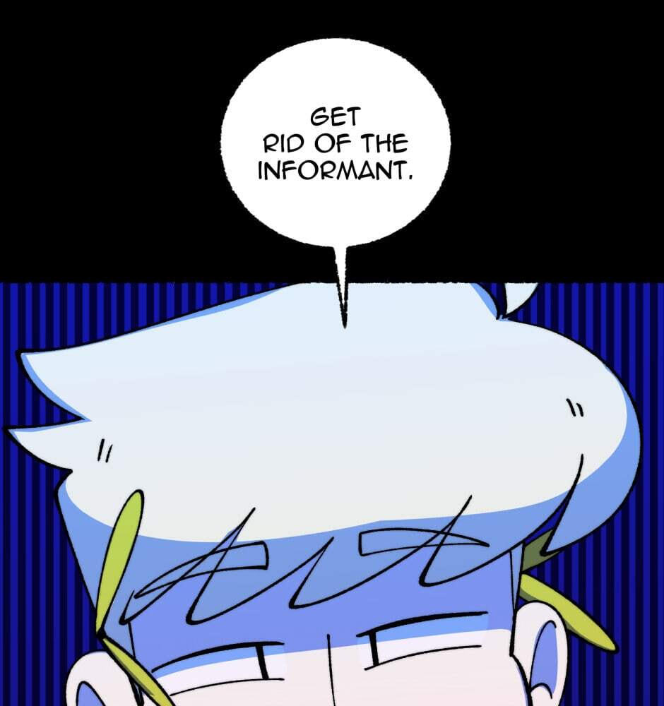 Equalizer! Chapter 111.2 page 16 - 