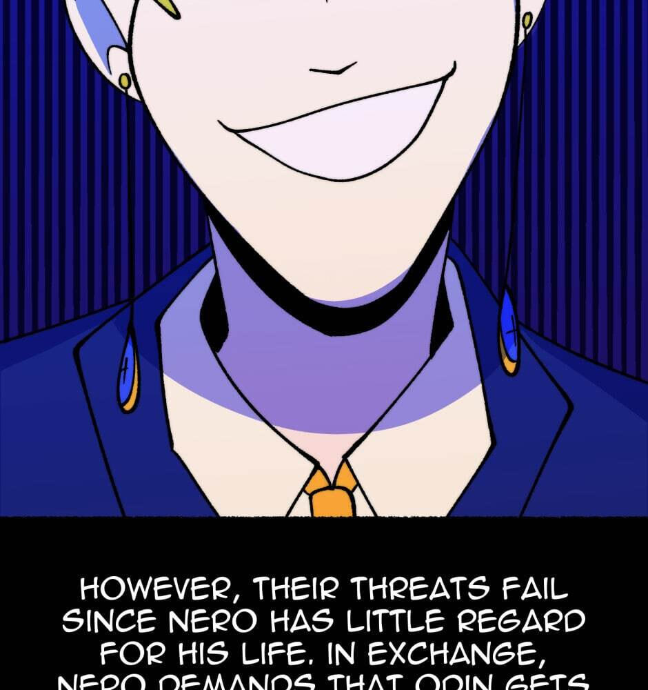 Equalizer! Chapter 111.2 page 17 - 
