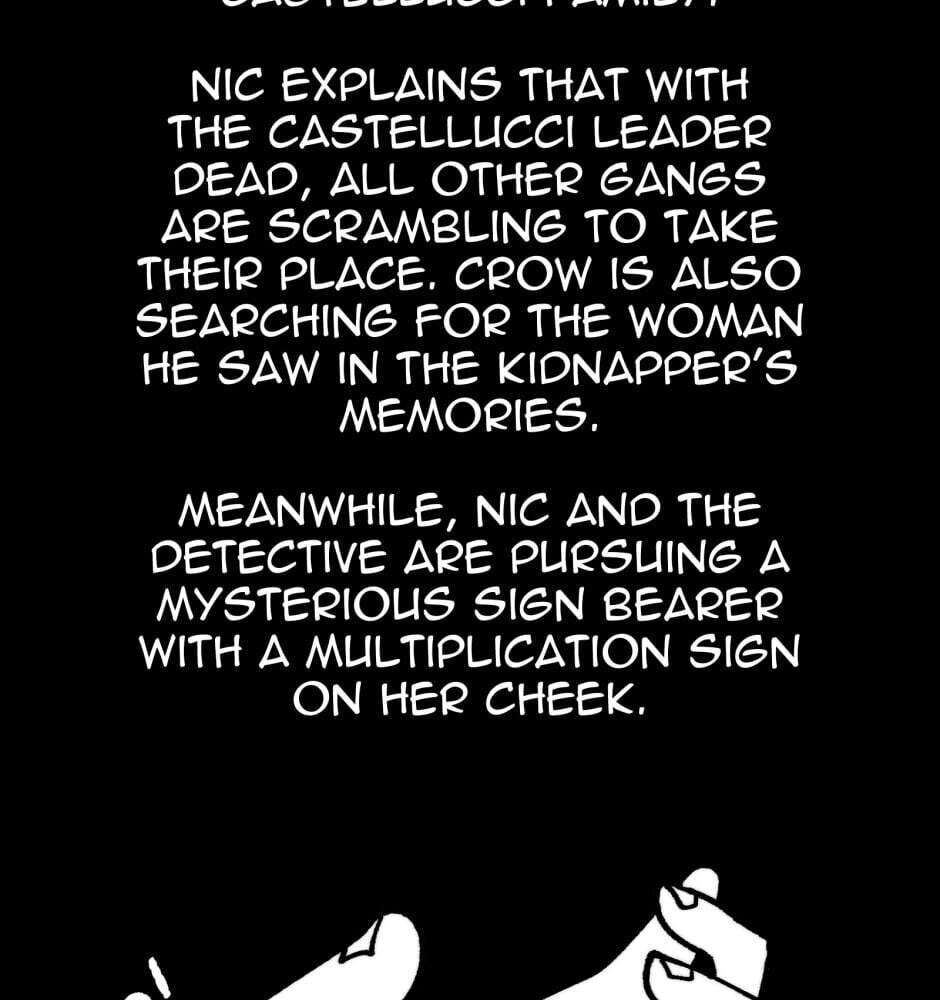 Equalizer! Chapter 111.2 page 3 - 