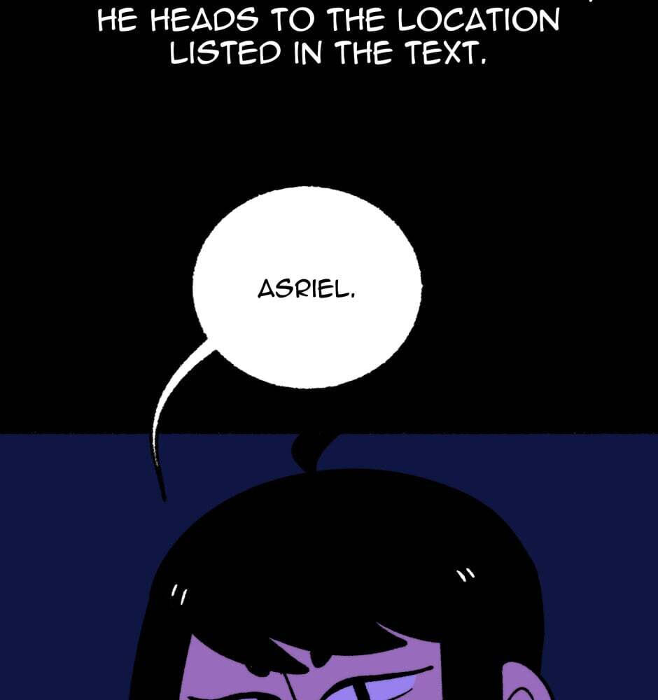 Equalizer! Chapter 111.2 page 22 - 