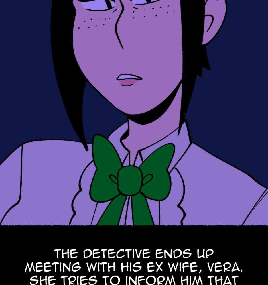 Equalizer! Chapter 111.2 page 23 - 